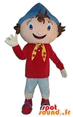 Mascotte spotsound amazon d'occasion  Livré partout en France