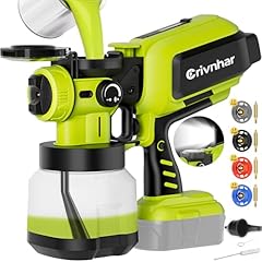Cordless paint sprayer for sale  Delivered anywhere in USA 
