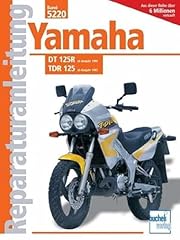 Yamaha tdr 125 d'occasion  Livré partout en Belgiqu
