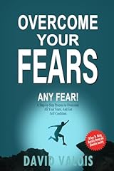 Overcome fears overcome for sale  Delivered anywhere in USA 