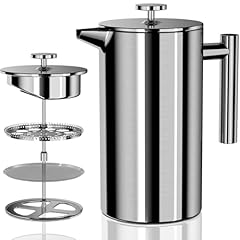 Vosfeel cafetière piston d'occasion  Livré partout en France