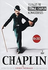 Charlie chaplin courts d'occasion  Livré partout en France