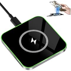 Slitinto wireless charger for sale  Delivered anywhere in UK