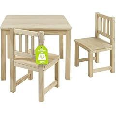 Bomi kindersitzgruppe holz gebraucht kaufen  Wird an jeden Ort in Deutschland