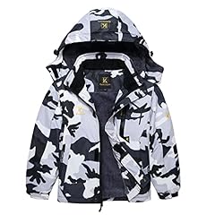 Keevoom kids camo for sale  Delivered anywhere in USA 