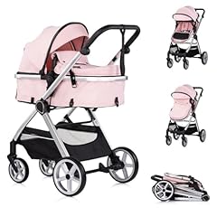 Chipolino poussette combinée d'occasion  Livré partout en France