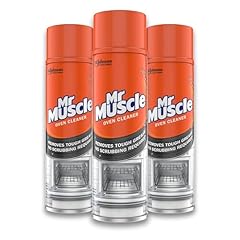 Muscle oven cleaner for sale  Delivered anywhere in UK
