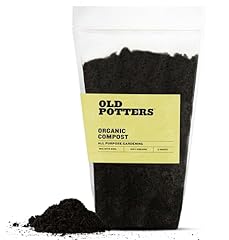 Old potters organic for sale  Delivered anywhere in USA 