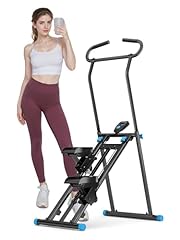 Foldable stair stepper for sale  Delivered anywhere in USA 