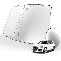 Tombyda windshield sunshade for sale  Delivered anywhere in USA 