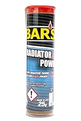 Bars powdered radiator for sale  Delivered anywhere in UK