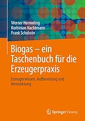 Biogas taschenbuch erzeugerpra gebraucht kaufen  Wird an jeden Ort in Deutschland