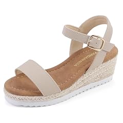 Pandaninjia girls wedge for sale  Delivered anywhere in USA 