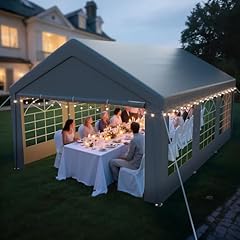 Arvioo gazebo per usato  Spedito ovunque in Italia 