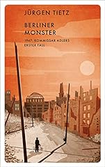 Berliner monster 1947 gebraucht kaufen  Wird an jeden Ort in Deutschland