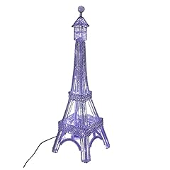 Paris eiffel tower for sale  Delivered anywhere in UK