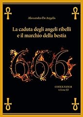 666 caduta degli usato  Spedito ovunque in Italia 