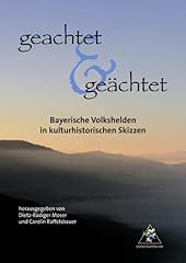 Geachtet geächtet bayerische d'occasion  Livré partout en Belgiqu