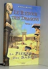 Pierre sables d'occasion  Livré partout en Belgiqu