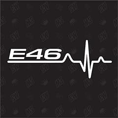 Speedwerk motorwear e46 gebraucht kaufen  Wird an jeden Ort in Deutschland