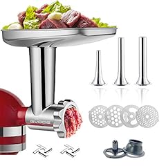 Stainless steel food for sale  Delivered anywhere in USA 