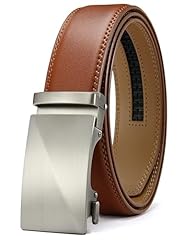 Chaoren ratchet belt for sale  Delivered anywhere in UK
