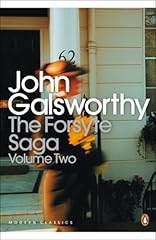 Forsyte saga volume for sale  Delivered anywhere in UK