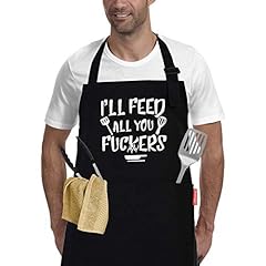 Apronpanda feed funny for sale  Delivered anywhere in UK