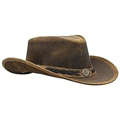 Shapeable outback hat for sale  Delivered anywhere in UK
