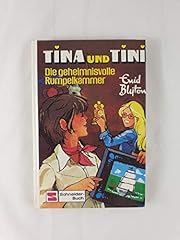 Tina tini geheimnisvolle gebraucht kaufen  Wird an jeden Ort in Deutschland