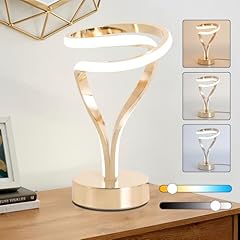 Gold led desk for sale  Delivered anywhere in USA 