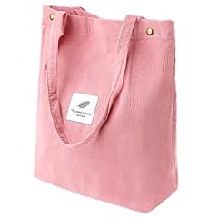 Jeffdad corduroy tote for sale  Delivered anywhere in UK