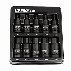 Pro tools 10pc for sale  Delivered anywhere in UK