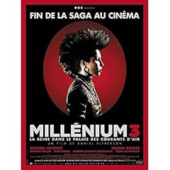 Millénium reine palais d'occasion  Livré partout en France