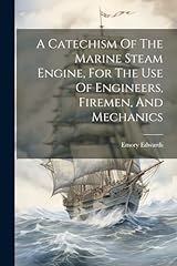 Catechism marine steam for sale  Delivered anywhere in Ireland