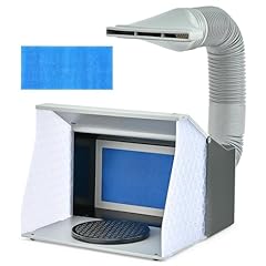 Airbrush spray booth for sale  Delivered anywhere in UK
