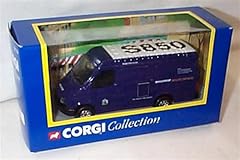 Corgi ford transit for sale  Delivered anywhere in UK