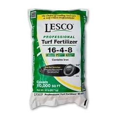 Lesco profesional fertilizer for sale  Delivered anywhere in USA 