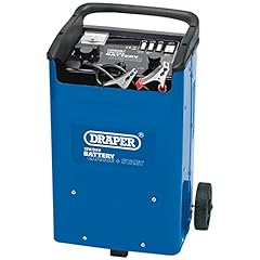 Draper battery charger for sale  Delivered anywhere in UK
