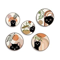 Pcs cat wall for sale  Delivered anywhere in USA 