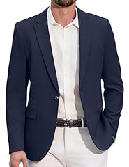Coofandy mens blazers for sale  Delivered anywhere in USA 