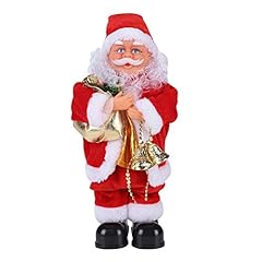 Xmas electric santa for sale  Delivered anywhere in UK