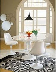 Elledesign tulip saarinen for sale  Delivered anywhere in UK
