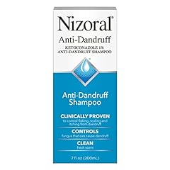 Nizoral Anti-Dandruff Shampoo, Basic, Fresh, 7 Fl Oz for sale  Delivered anywhere in USA 