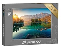 Puzzleyou puzzle 2000 gebraucht kaufen  Wird an jeden Ort in Deutschland