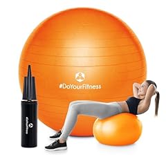 Doyourfitness balle gymnastiqu d'occasion  Livré partout en France