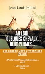 Loin chevaux plumes... d'occasion  Livré partout en Belgiqu