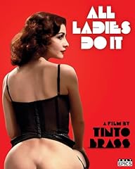 Ladies blu ray for sale  Delivered anywhere in USA 