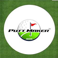 Putt maker putting for sale  Delivered anywhere in USA 