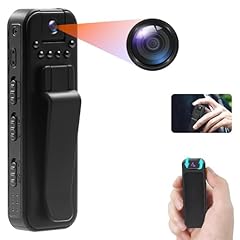 Tangmi bodycam 1080p gebraucht kaufen  Wird an jeden Ort in Deutschland